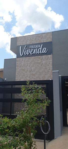 Pousada Vivenda
